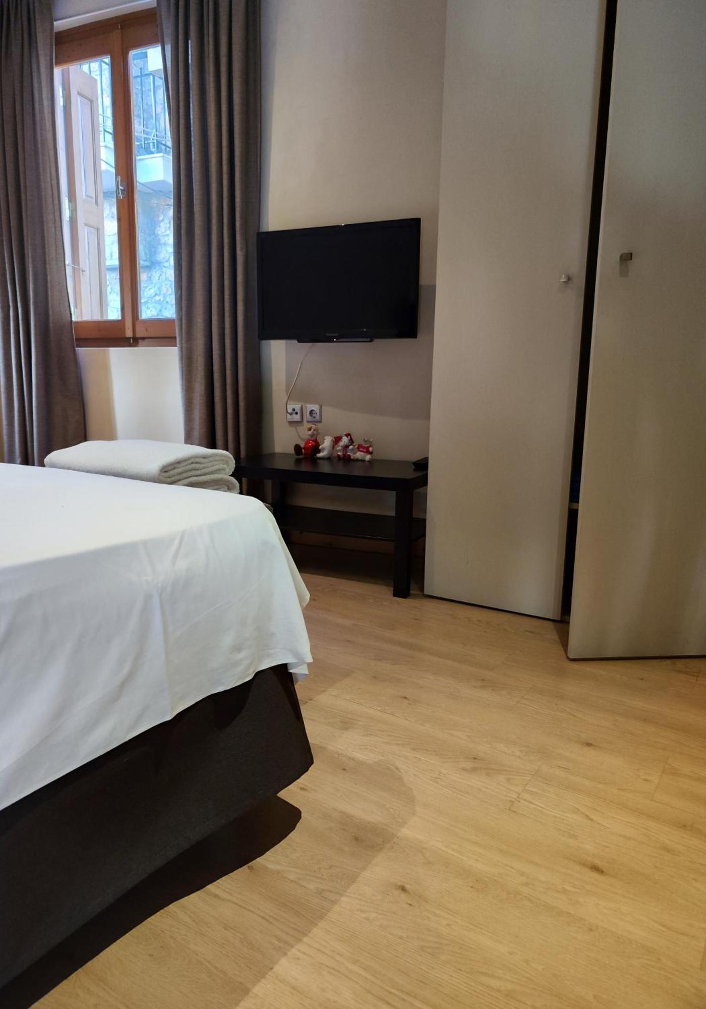 Arahova Pansion Appartement Buitenkant foto