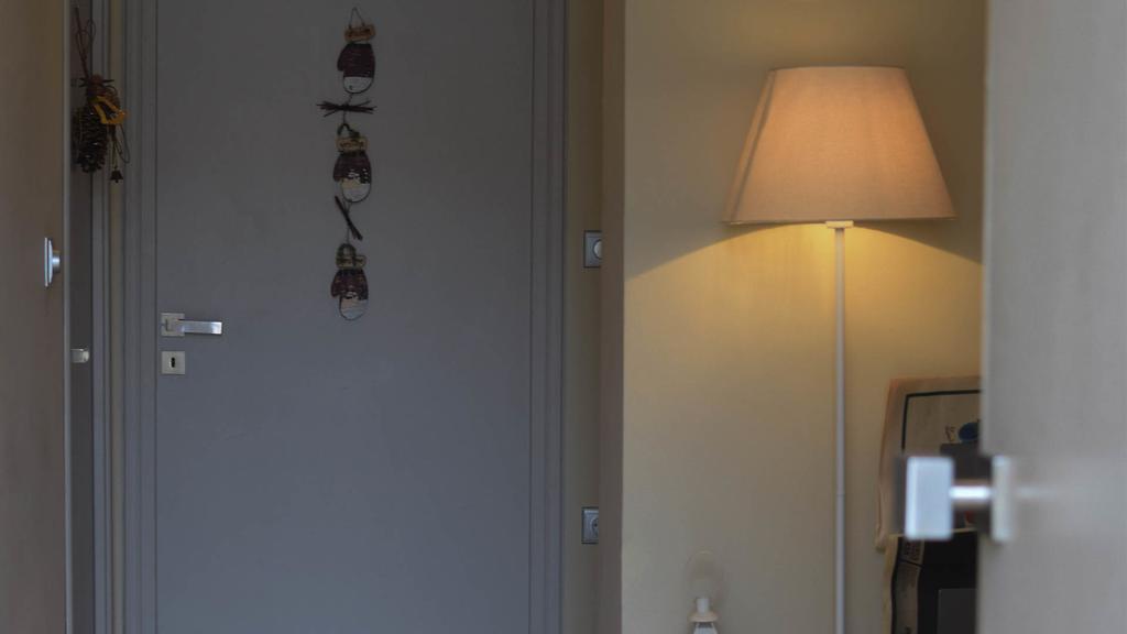 Arahova Pansion Appartement Buitenkant foto