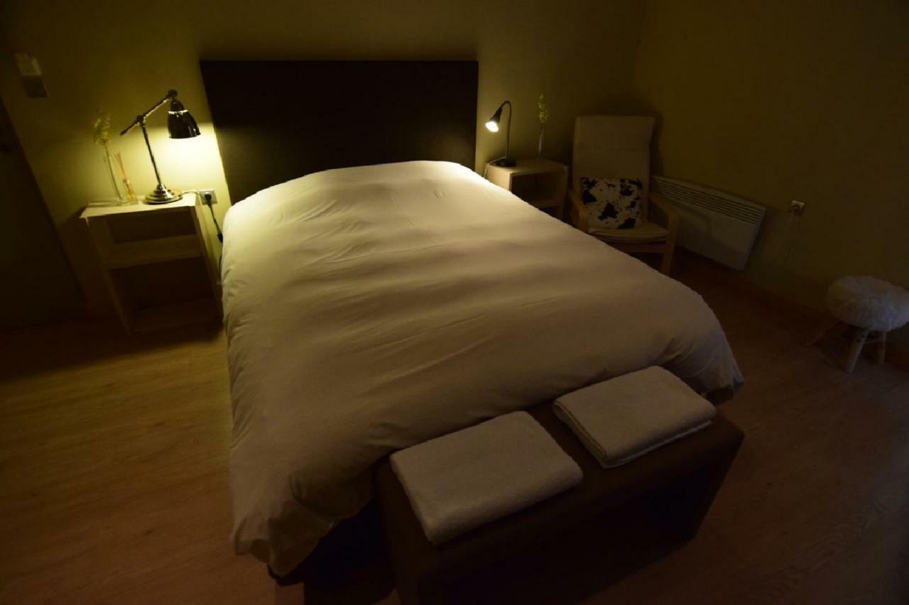 Arahova Pansion Appartement Buitenkant foto