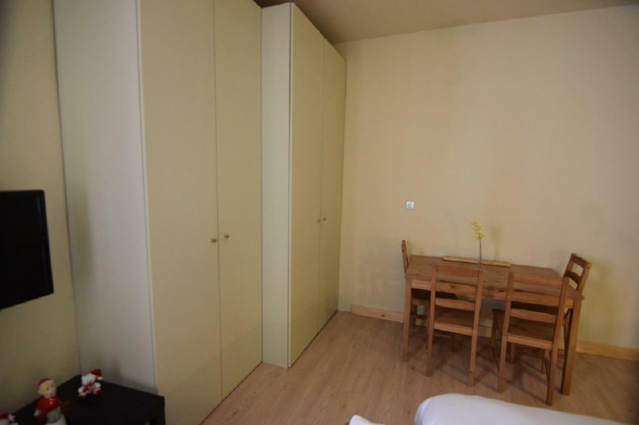 Arahova Pansion Appartement Buitenkant foto