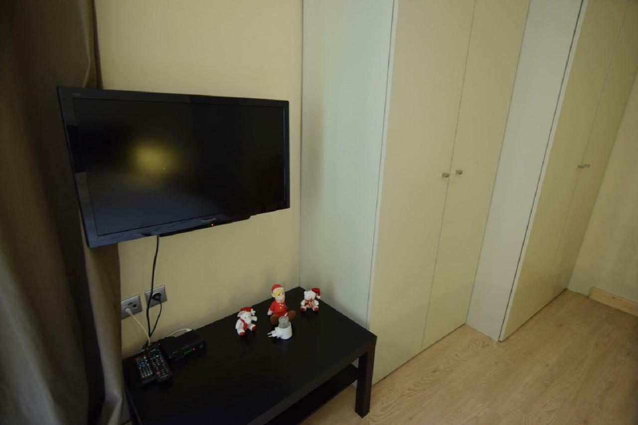 Arahova Pansion Appartement Buitenkant foto