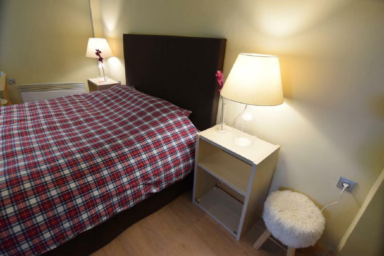 Arahova Pansion Appartement Buitenkant foto