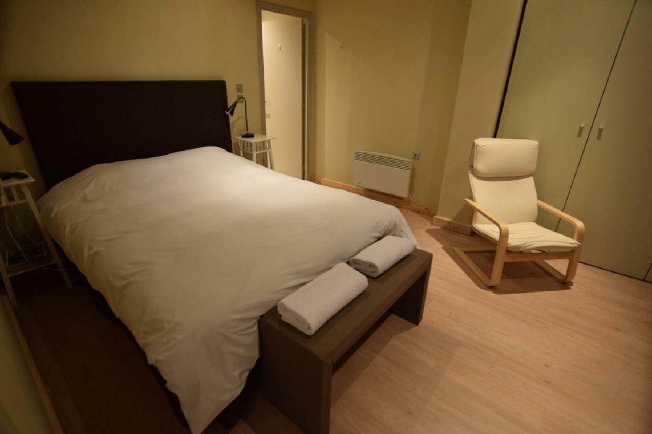 Arahova Pansion Appartement Buitenkant foto