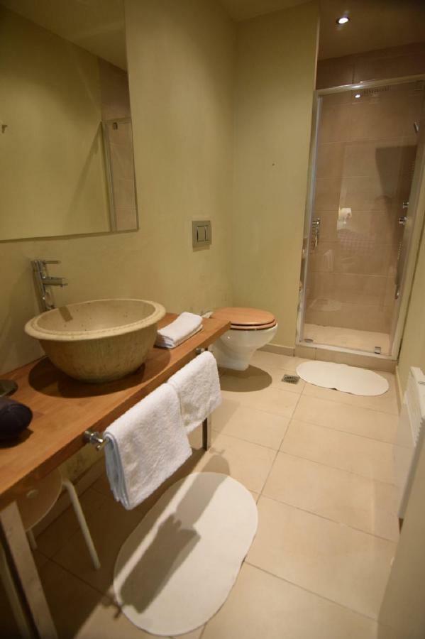 Arahova Pansion Appartement Buitenkant foto