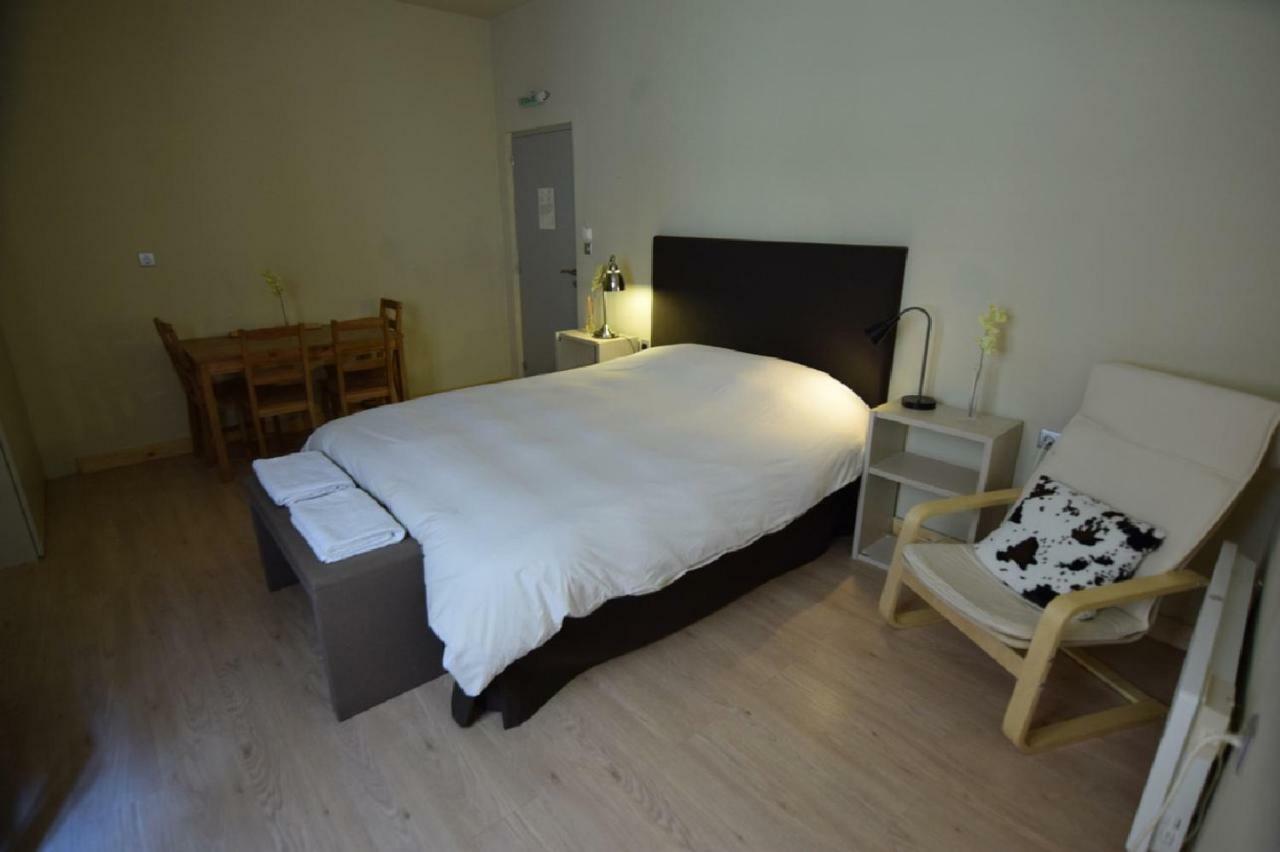 Arahova Pansion Appartement Buitenkant foto